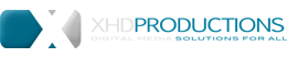 XHDProduction